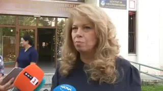 Вицето на Радев с горещ коментар за самолета на Фон дер Лайен