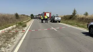 Кървавата баня край Хасково взе още 2 жертви