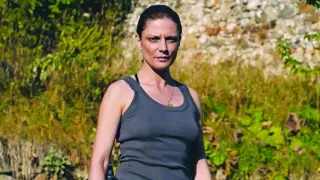 Теодора Духовникова: По душа  съм генерал, но до него живее и поетът