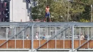 Инфарктна ситуация с млад мъж във Варна, пожарникари и полицаи на крак