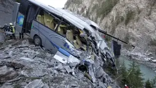 Тежка катастрофа в Турция: Автобус се преобърна край Шанлъурфа, 30 души са в болница
