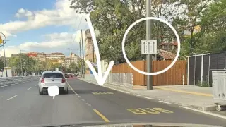 Безумие в София! Нова табела на "Опълченска" се превърна в капан за шофьори