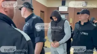 Извънредна вест за полицаите, пребили до смърт арестант в Казанлък