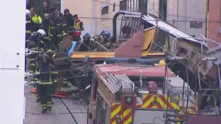 Траур в Португалия след смъртоносния инцидент в Лисабон