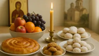 Празник е! Черпят най-сладките имена!