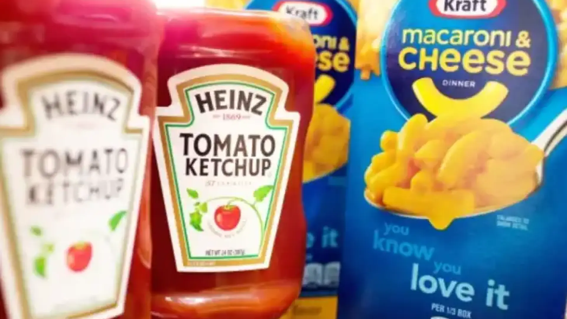 Този гигант в хранителната индустрия се разделя на две – какво се обърка?