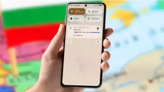 Google Maps въвежда Live Updates – навигация, която не изчезва от дисплея