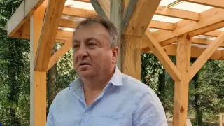 Шуменският кмет: Водният ресурс трябва да се ползва в интерес на хората