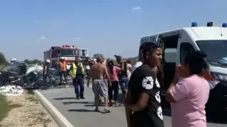 Шокираща новина за един от участниците в мелето с 4 трупа край Симеоновград