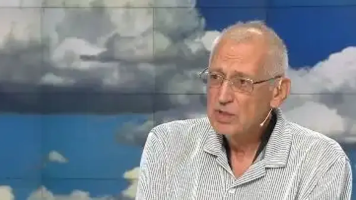 Топ синоптик с гореща прогноза за следващите дни, а на 15 септември...