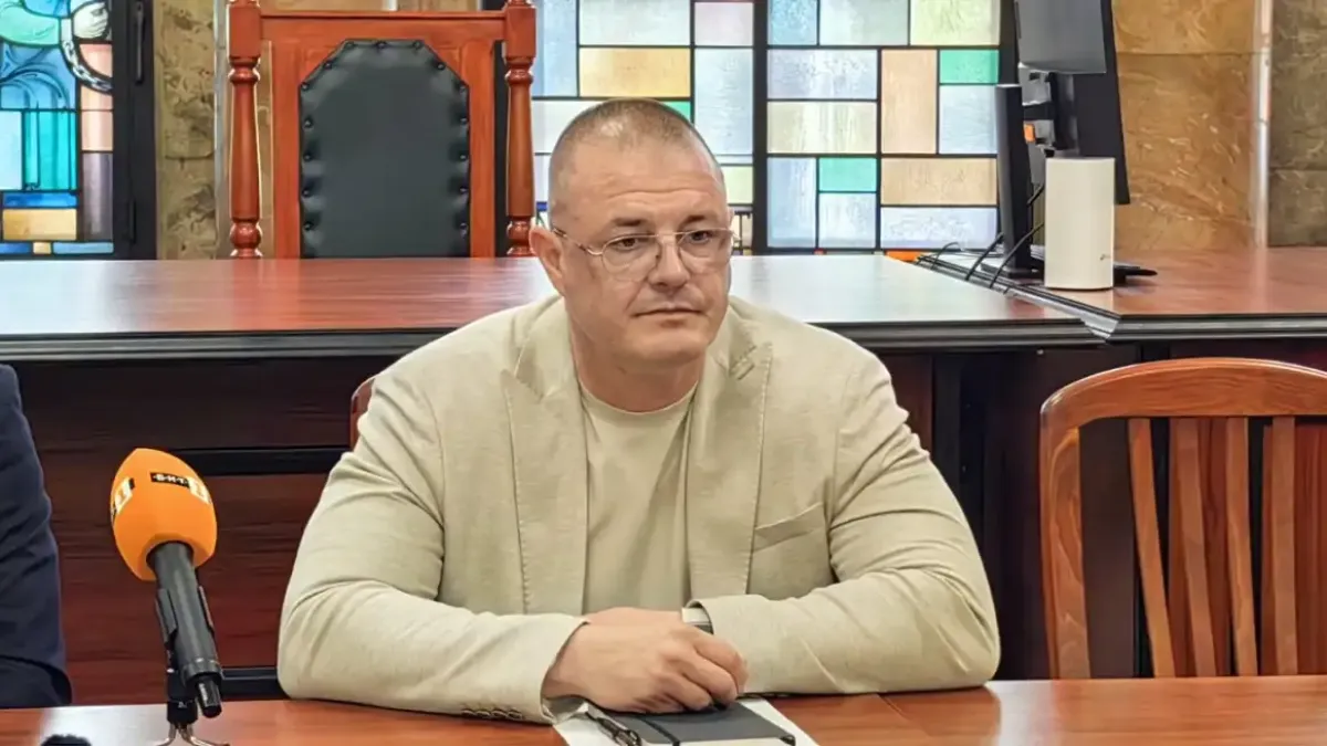 Фалстарт на делото за побоя над полицейския шеф в Русе