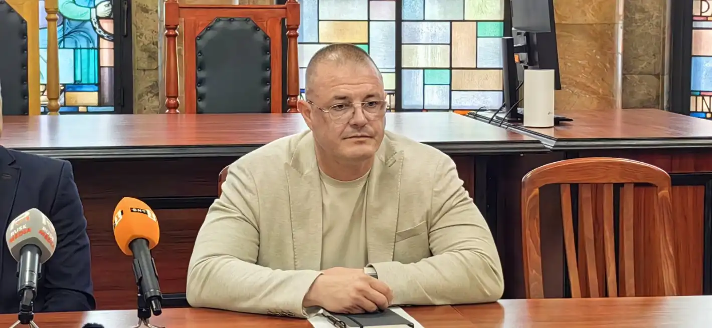 Фалстарт на делото за побоя над полицейския шеф в Русе