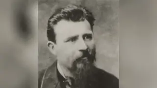 Иржи Прошек - чехът, борил се  за свободата на българите и строител на Нова България