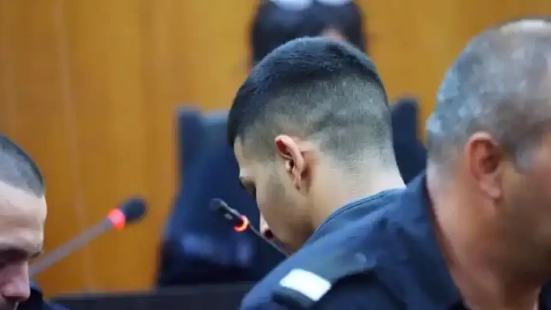 Оставят в ареста АТВ джигита, убил баща на три деца - бил е дрогиран