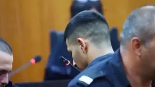 Оставят в ареста АТВ джигита, убил баща на три деца - бил е дрогиран