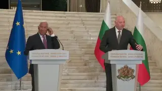 Желязков очерта пред Коща ролята на България в коалицията за Украйна: Без войски, но...