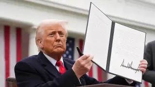 Гръмка промяна: Тръмп ще преименува Министерството на отбраната на Министерство на войната