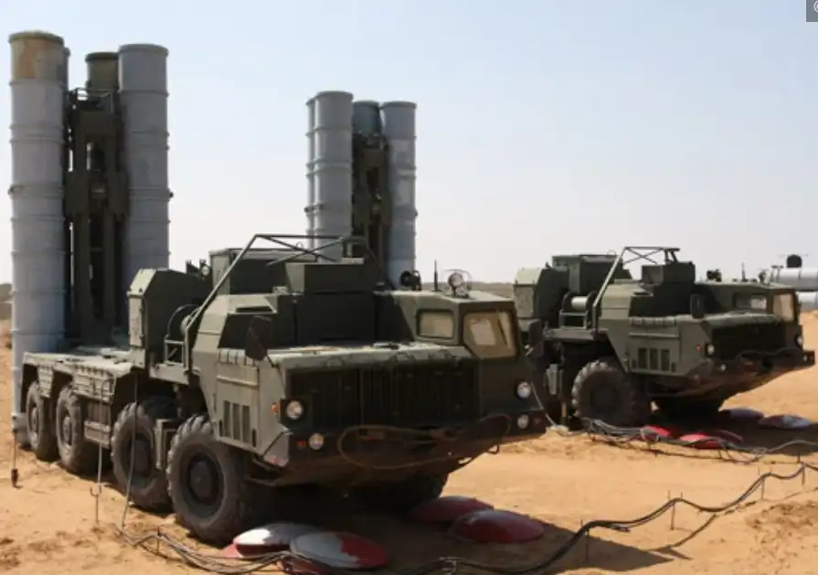 Украйна унищожи руска ПВО система С-300В за 40 млн. долара в Запорожие