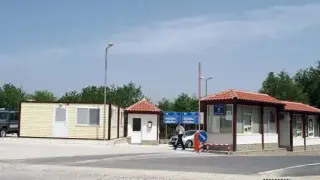 Важно за пътуващите към Гърция: Пътят до Ксанти през Златоград е затворен!