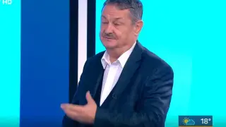 От плажа до зелката: Прогнозата на проф. Рачев, която ще ви остави без думи