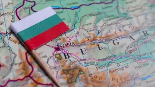 Честит празник! Как българите сами преначертаха картата и историята на Европа