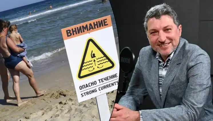 Кога започва есента и кога септември все още е за море – прогнозата на климатолога Матев