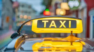 Такситата в Атина блокират града с 48-часова стачка