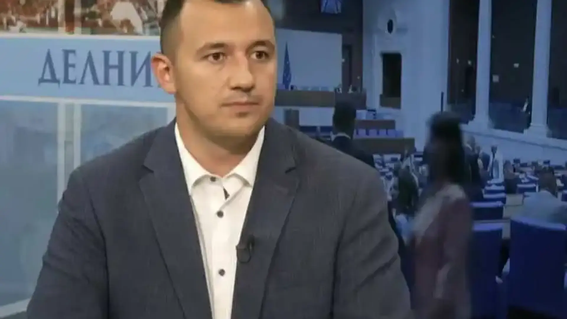 Габриел Вълков: Богатите трябва да плащат по-високи данъци, за да има пари и за по-бедните хора