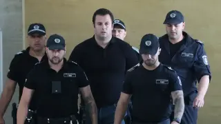 Извънредни новини за Йоан Матев, осъден за убийството в Борисовата градина