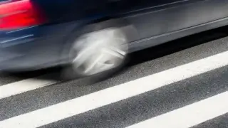 80-г. помете и уби жена на пешеходна пътека в Габрово