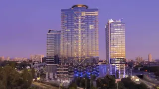Европейските шампиони от Испания избраха Гранд Хотел Millennium Sofia – дома на Palms Royale Sofia