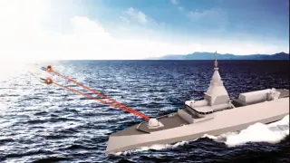 Франция задейства проекта "Сидерал": Мощни лазери ще свалят вражески дронове