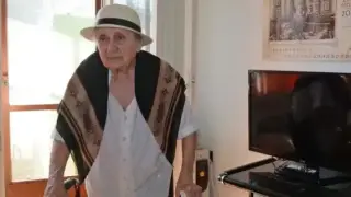 Варна се готви за празник! Баба Евдокия очаква 106, но продължава да се вдъхновява от живота Снимки
