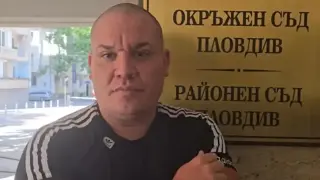 След скандала с момчето-куче в мола: Тошо Куката става нов човек