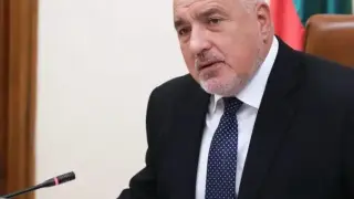 Бойко Борисов: Разделението винаги ни прави по-слаби, а общата воля гради бъдеще