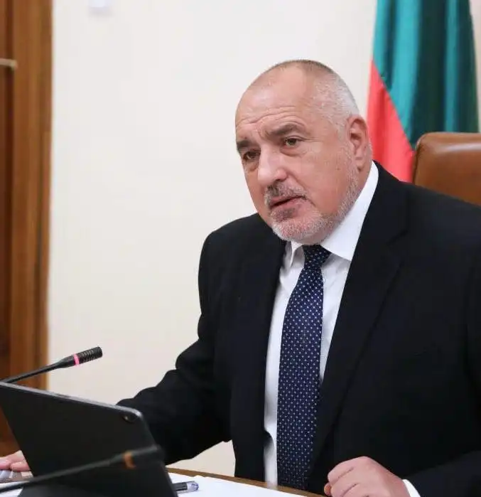 Бойко Борисов: Разделението винаги ни прави по-слаби, а общата воля гради бъдеще