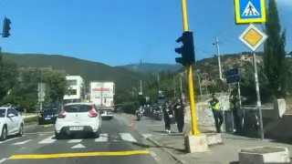 В Кресна напрежението расте, канят се да...