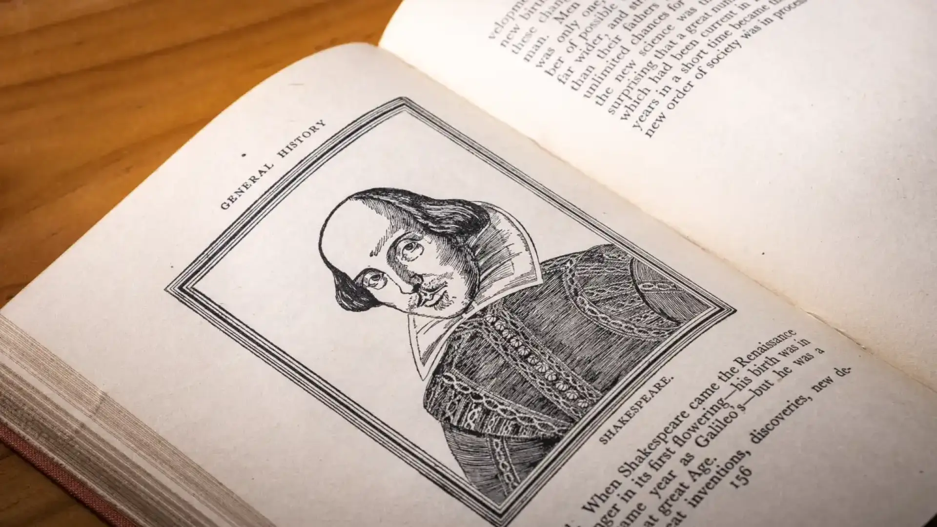 Неизвестен портрет разкрива тайната с любовника на Шекспир