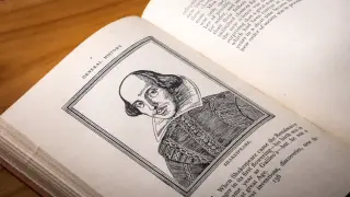 Неизвестен портрет разкрива тайната с любовника на Шекспир