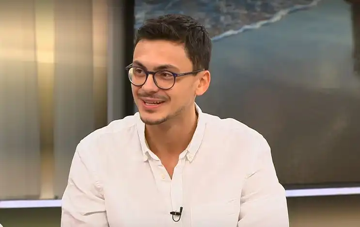 Императорът Мартин хвърли голяма бомба преди "Игри на волята", ето кого елиминира Видео