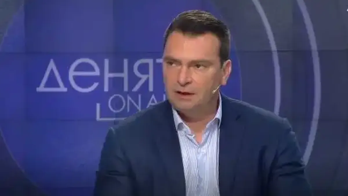 Калоян Паргов за БСП в Китай: Говорихме за инвестиции и туризъм, няма нужда от съгласуване