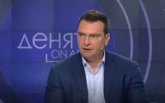 Калоян Паргов за БСП в Китай: Говорихме за инвестиции и туризъм, няма нужда от съгласуване