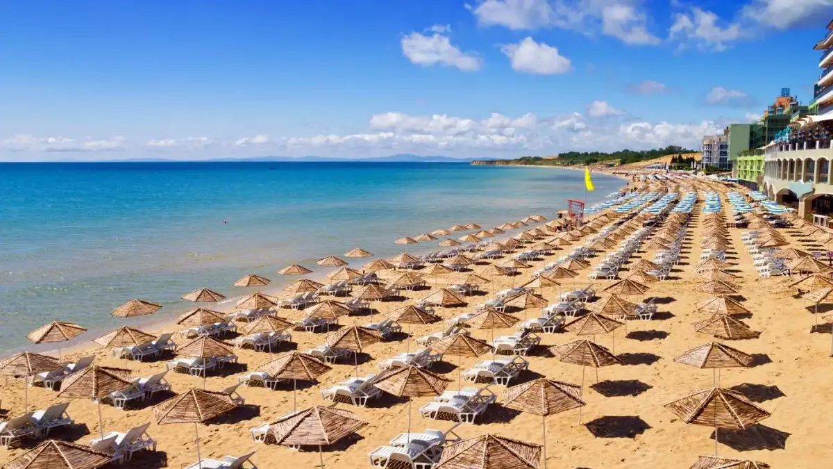 Южното Черноморие се е пръснало, ето от кого
