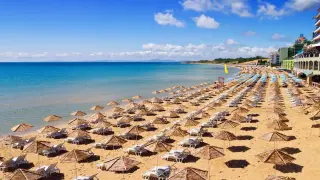 Daily Mail обяви наш курорт за най-евтината плажна дестинация