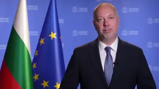 Желязков каза колко готова е България за еврото