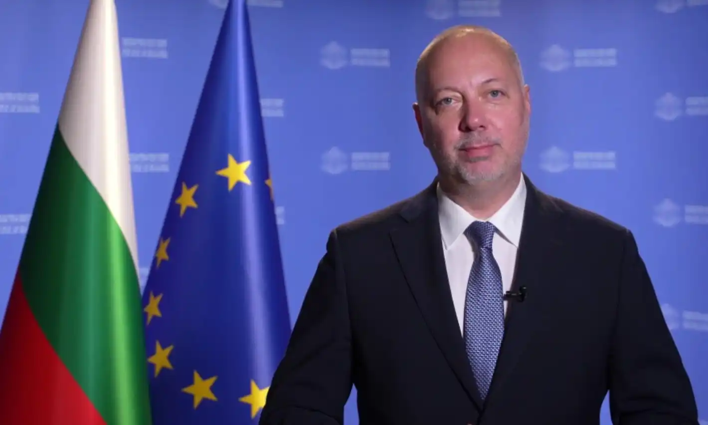 Желязков каза колко готова е България за еврото