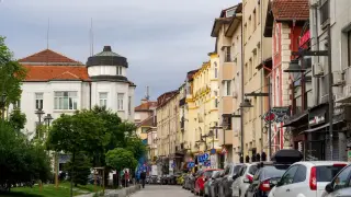 Знаете ли къде е къщата на единствения български барон, в която всеки ще иска да живее
