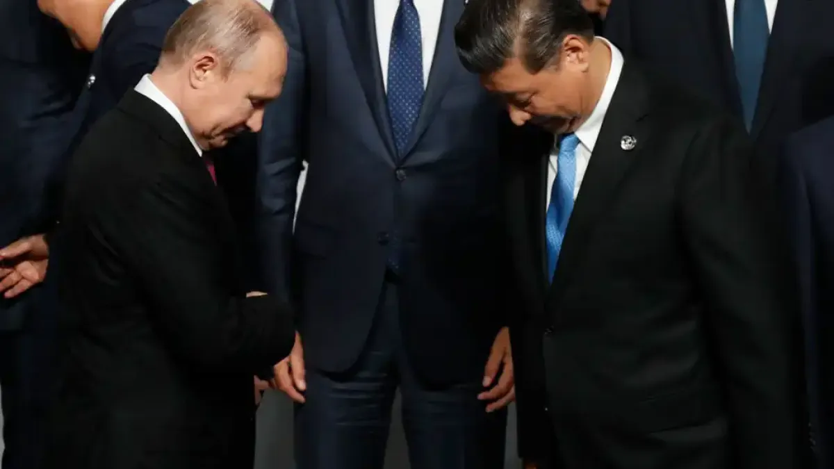 Доналд Тръмп: Си Цзинпин има голямо влияние върху Путин за Украйна