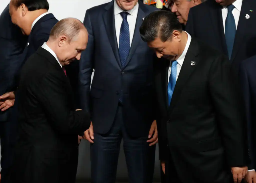 Доналд Тръмп: Си Цзинпин има голямо влияние върху Путин за Украйна