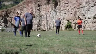 Започнаха снимките на "Топки": Ето кои звезди участват